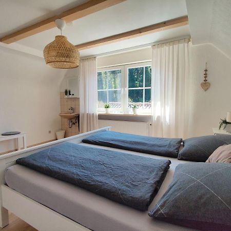 Pension Zur Rose Бад-Петерсталь-Ґрісбах Екстер'єр фото